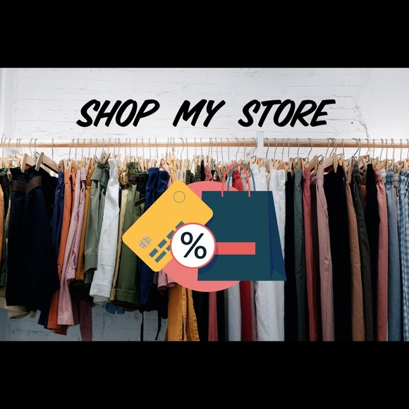 Dream Pop By Cynthia R Denim Long Sleeve Shirt W/ A Golden Heart Patch - Picture 5 of 5